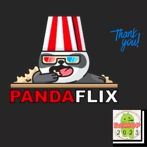 PANDAFLIX OTT