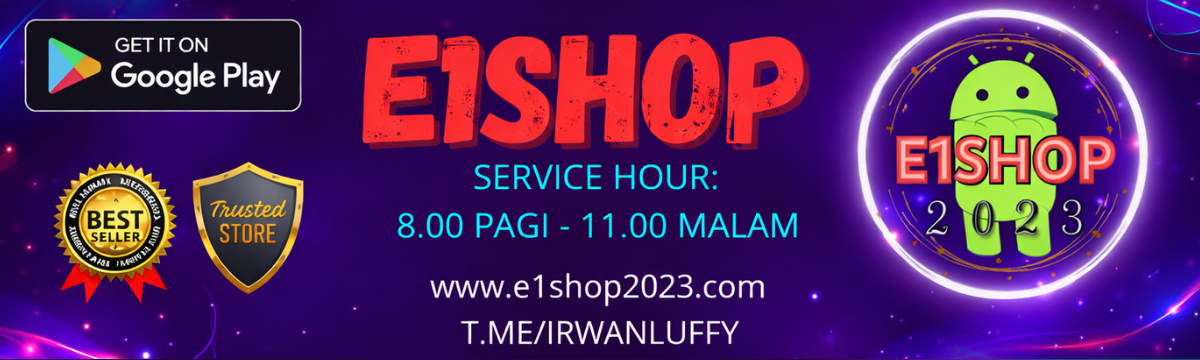 E1Shop