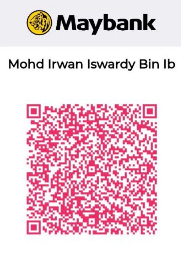 QR Pay