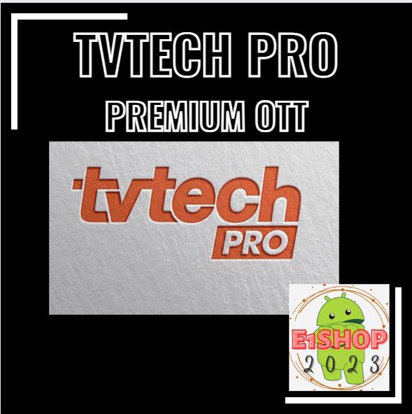 TVTECH